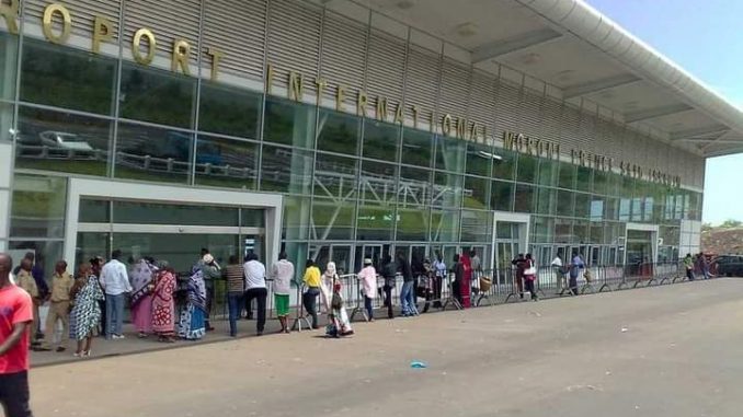 image Fin des mesures de restriction